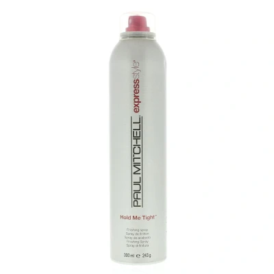 Afbeelding van Paul Mitchell Express Style Hold Me Tight 300 ml