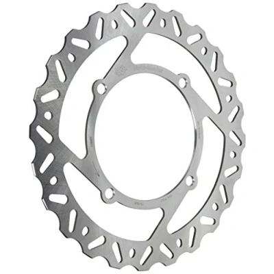 Afbeelding van Moto Master Remschijf 110357 Nitro Fixed 250