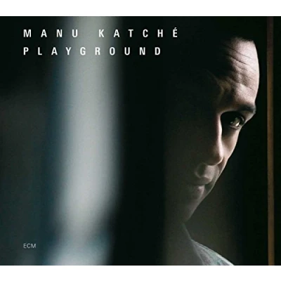 Afbeelding van Manu Katché Playground (CD)