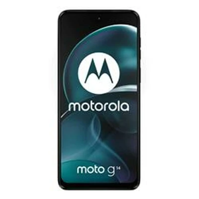Afbeelding van Smartphone Motorola G14 6,5&quot; 8 GB RAM 256 Unisoc Grijs