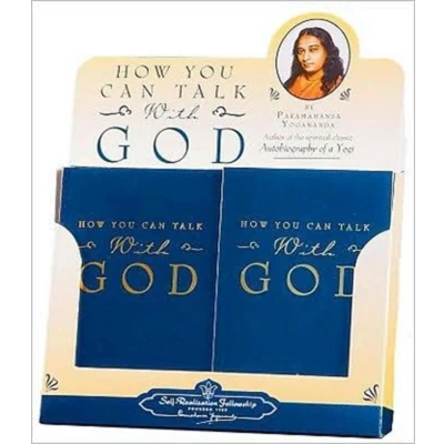 Afbeelding van How You Can Talk With God