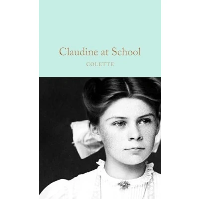 Afbeelding van Claudine at School