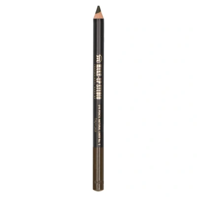 Afbeelding van Make Up Studio Potlood Eyes Eye Pencil Natural Liner N5 Green