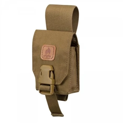 Afbeelding van Helikon Tex Compass/Survival Pouch Coyote Brown (MO O09 CD 11)