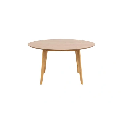 Afbeelding van Wehkamp Home eetkamertafel Rona