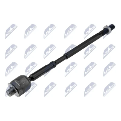 Afbeelding van NTY SDK HD 036 Binnenste Stuurkogel Vooras HONDA: CR V III (RE) 2.0 i VTEC, VTEC 4WD 2006 2012
