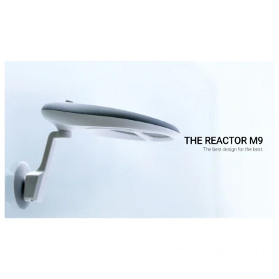 Afbeelding van Twinstar Reactor Algenbestrijding M9
