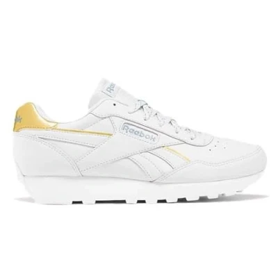 Afbeelding van Reebok Rewind Run Sneaker voor dames, Moon Soft Slate Wit, 42 EU
