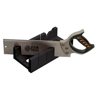 Afbeelding van Fartools One BO 350 verstekbak mm