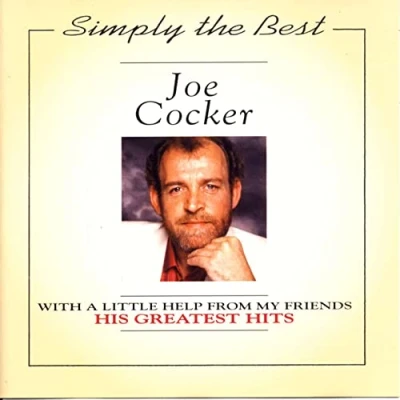 Afbeelding van Joe Cocker His Greatest hits