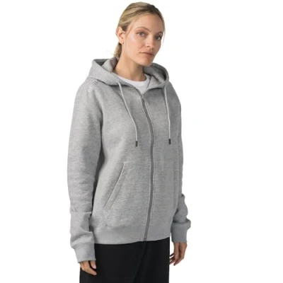 Afbeelding van Erima Dames Ts Hooded Jacket