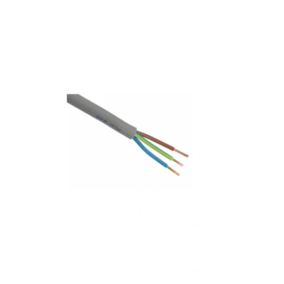 Afbeelding van Buitenkabel 3 x 2.5 mm² XMVK 10 meter