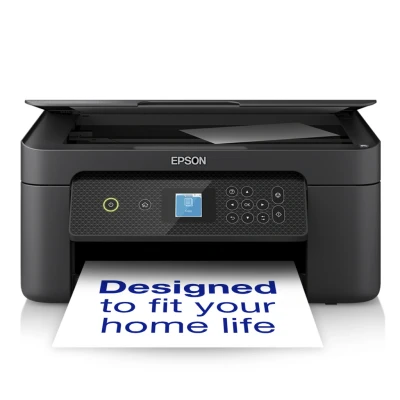 Afbeelding van Epson Expression Home XP 3200 all in one printer