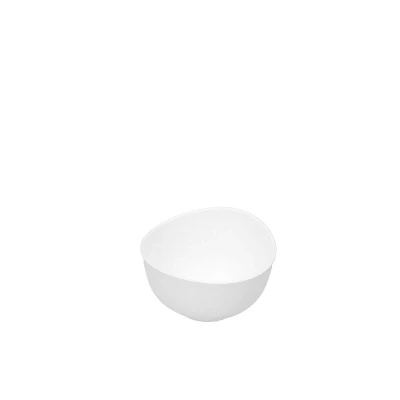 Afbeelding van Bio Cup Suikerriet 40ml midori Wit Bagastro