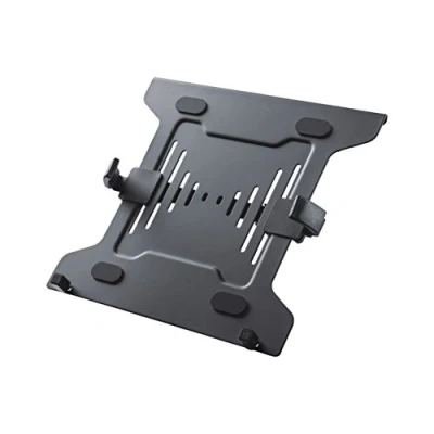 Afbeelding van conecto, VESA adapter voor notebooks en laptops, contactoppervlak 30 x 22,5 cm, draagvermogen: max. 9 kg, 75x75 &amp; 100x100, zwart