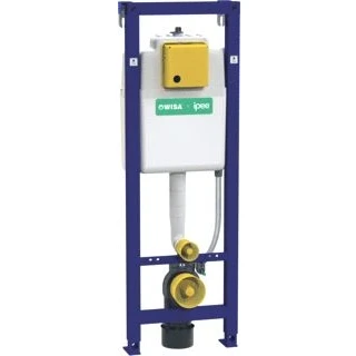 Afbeelding van Wisa Ipee XS wc frame