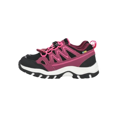 Afbeelding van Zigzag Sneakers laag voor kinderen, Maat: 34, Raspberry Mesh