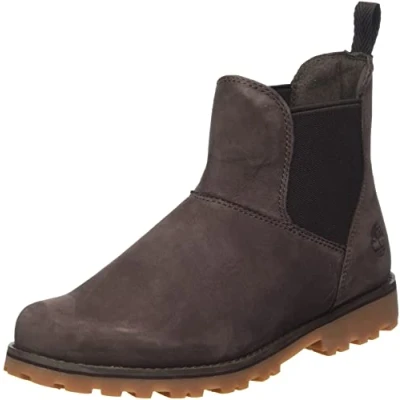 Afbeelding van Timberland Asphalt Trail Chukka Boot, Soil, 38 EU