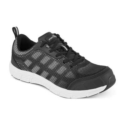 Afbeelding van Steelite Tove Trainer S1P maat 36 3, BkWhi