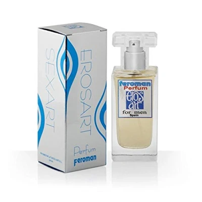 Afbeelding van Perfum Feroman 50 ml