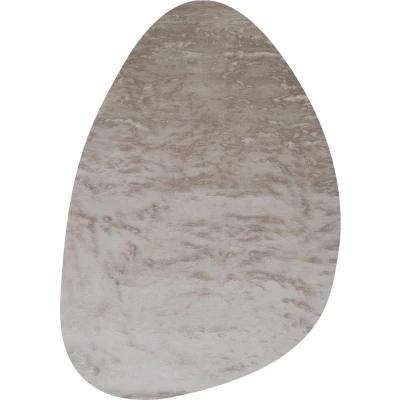 Afbeelding van Veer Carpets Vloerkleed Morbido Nature 23 Kiezelvormig 200 x 280 cm