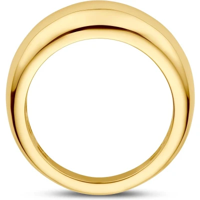 Afbeelding van Ring 14K Geelgoud