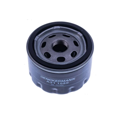 Afbeelding van DENCKERMANN A211080 Oliefilter 3/4 16 UNF Opschroeffilter BMW: