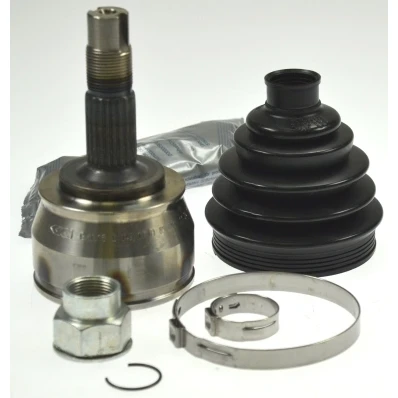 Afbeelding van Spidan Homokineet reparatieset 24891