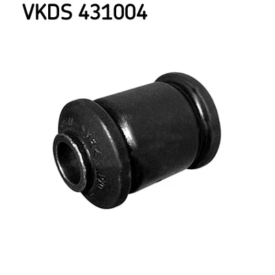 Afbeelding van SKF Draagarm / reactiearm lager VKDS 431004