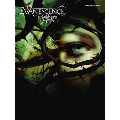 Afbeelding van Evanescence Anywhere But Home (CD)