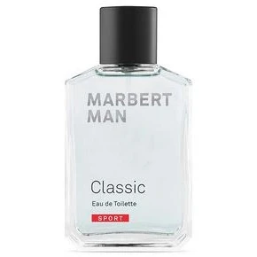 Afbeelding van Marbert Man Classic Sport Eau de Toilette 50 ml