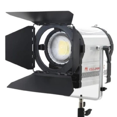 Afbeelding van Falcon Eyes Bi Color LED Spot Lamp Dimbaar CLL 4800TDX