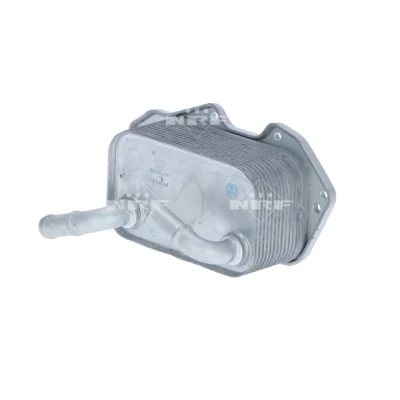 Afbeelding van Oliekoeler, motorolie NRF 31205