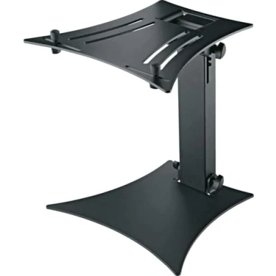 Afbeelding van König &amp; Meyer 12190 Laptopstandaard Accessoire voor stands