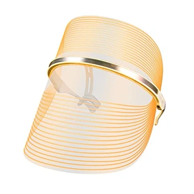 Afbeelding van Italian Design Electrical Items Stimulation CELL PROF. LED MASK Huidverzorgingstool, Maat: One Size,