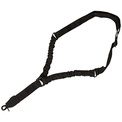 Afbeelding van Miltec tactische riem (zwart)