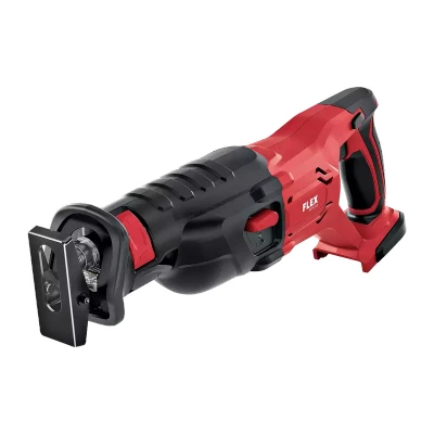 Afbeelding van Flex RS 29 18.0 C Li Ion Accu Reciprozaag Body Met Pendelslag 18V