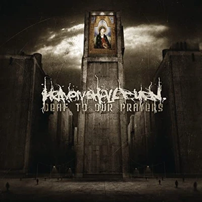Afbeelding van Heaven Shall Burn Deaf To Our Prayers (Re Issue 2021) (LP)
