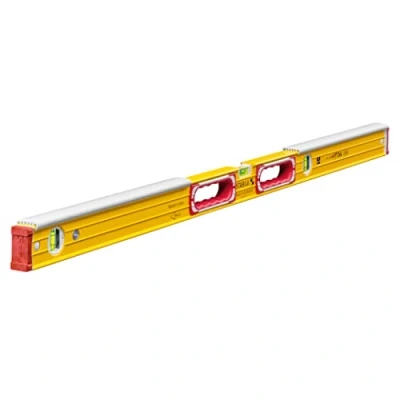 Afbeelding van Stabila Nivel 196 2 K 122cm