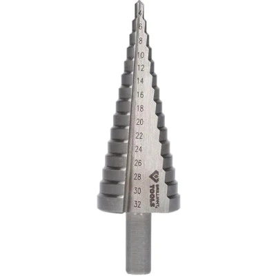 Afbeelding van Brilliant Tools, Boorbitje, BT101928 (4 mm 32 mm)