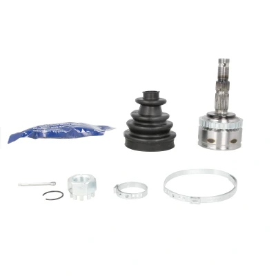 Afbeelding van Homokineet reparatie set, aandrijfas MEYLE 614 498 0026