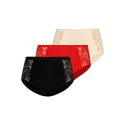 Afbeelding van Teyli Slip, Dames, Maat: XS, Black