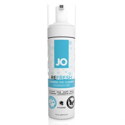 Afbeelding van System Jo Schuimende Toycleaner 207 ml