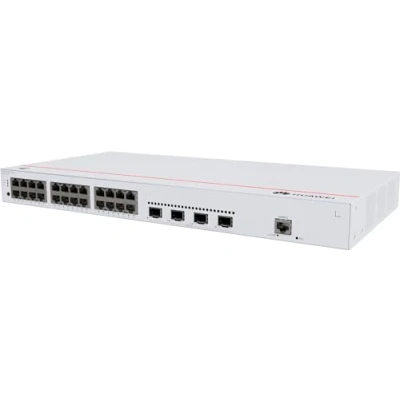 Afbeelding van HUAWEI S310 24T4X 24x10/100/1000BASE T