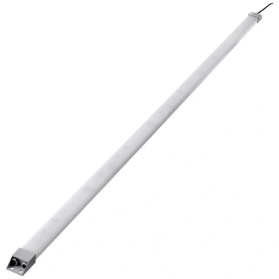 Afbeelding van IDEC LED machineverlichting Warm wit 4.4 W 45 lm 24 V/DC (l x b h) 330 27.5 16 mm 1 stuk(s)