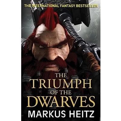 Afbeelding van Triumph of the Dwarves: 5