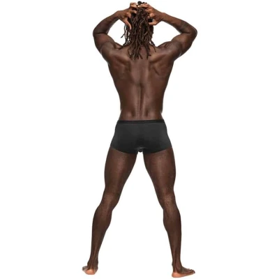 Afbeelding van Mini Short S Black