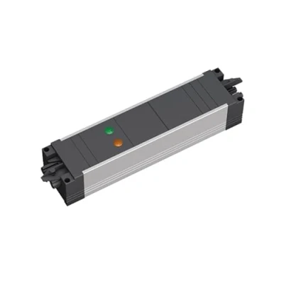 Afbeelding van Bachmann cont ds comb met alu oversp bev ip ip20 906 18810