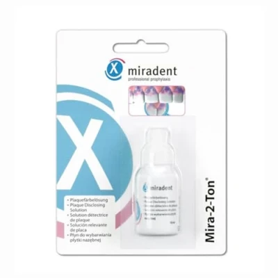 Afbeelding van Mira 2 Ton Lösung 10ml 10 ml
