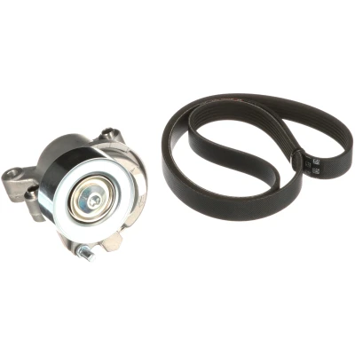 Afbeelding van Gates Poly V riemen kit K076PK1368